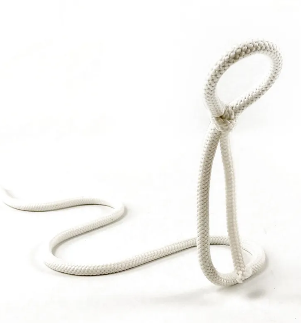 Coiled Serpent Wine Rack