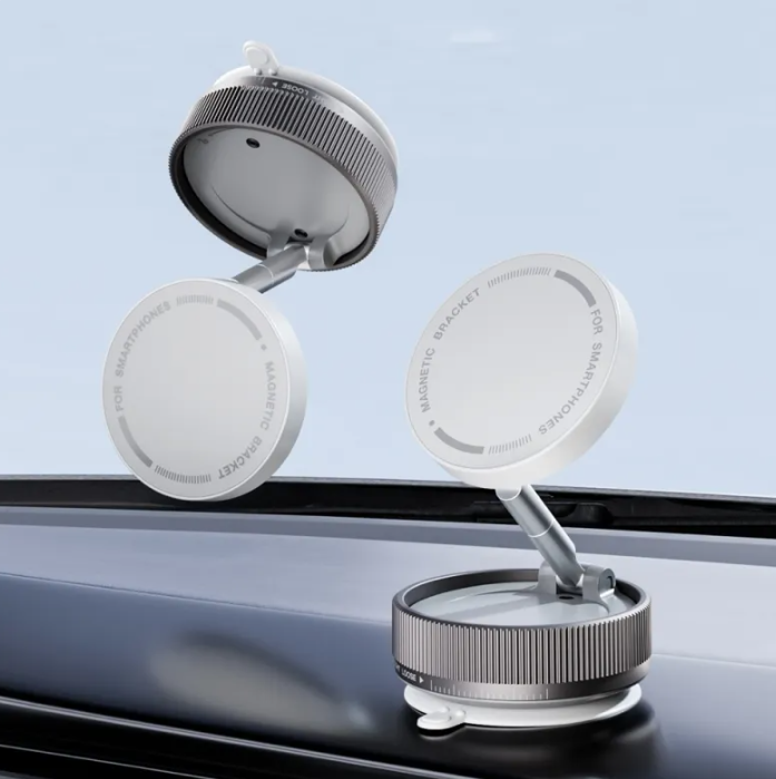 FlexiMag 720° Phone Stand