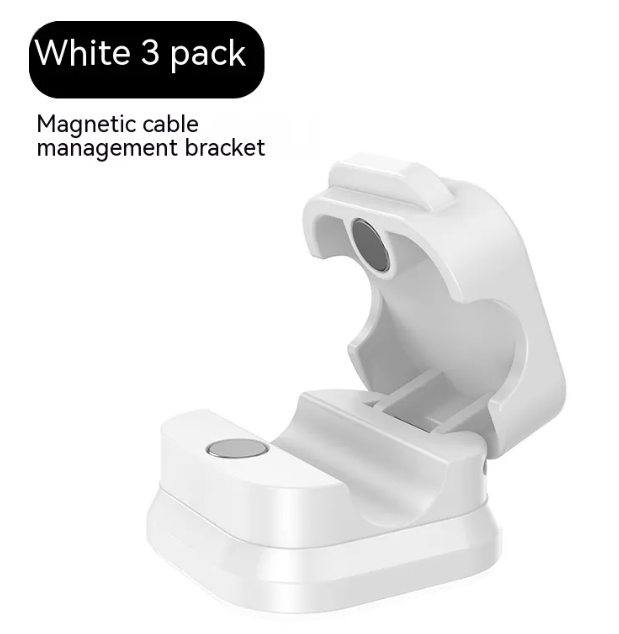 Magnetic Cable Dock
