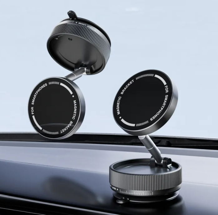 FlexiMag 720° Phone Stand