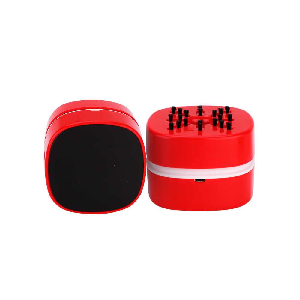 Crumb-Buster Desk Vacuum