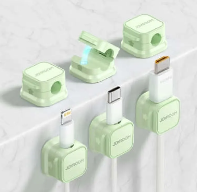Magnetic Cable Dock