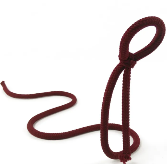 Coiled Serpent Wine Rack