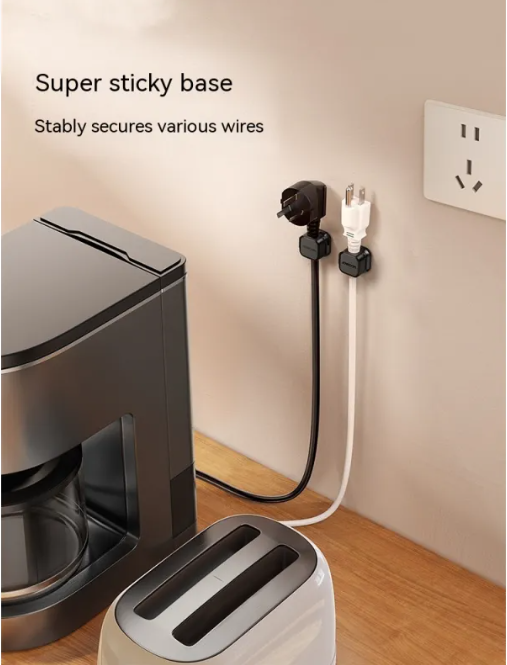 Magnetic Cable Dock