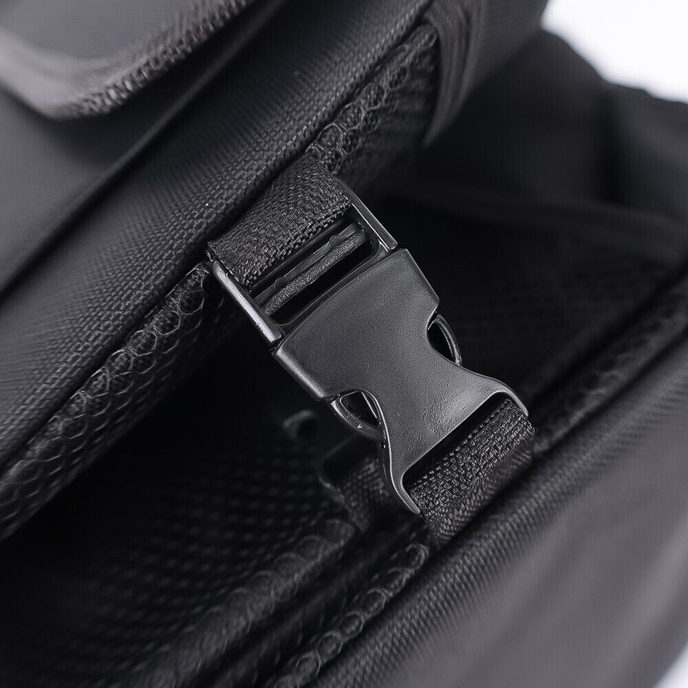 40L Fold-Flat Trunk Organizer