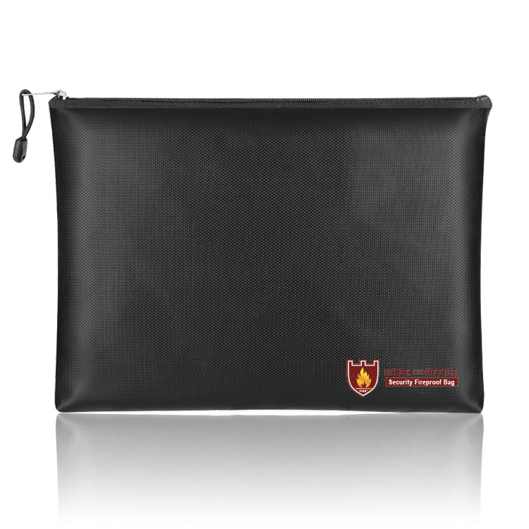 Fireproof Document Pouch