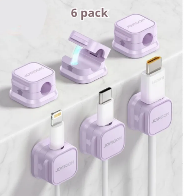 Magnetic Cable Dock
