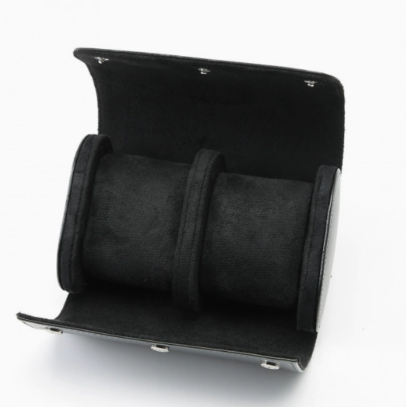 3-Watch Travel Case