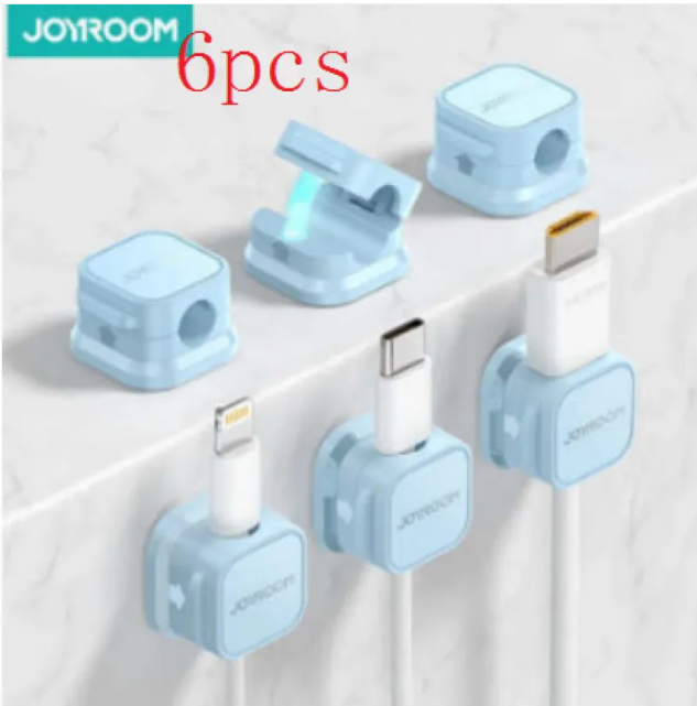Magnetic Cable Dock