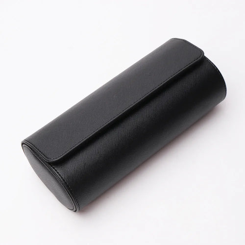 3-Watch Travel Case