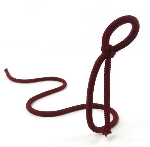Coiled Serpent Wine Rack