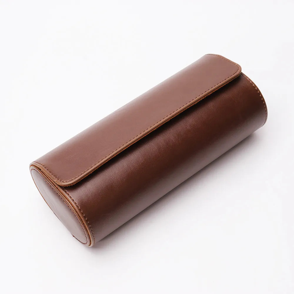 3-Watch Travel Case