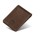 Heritage Leather Wallet