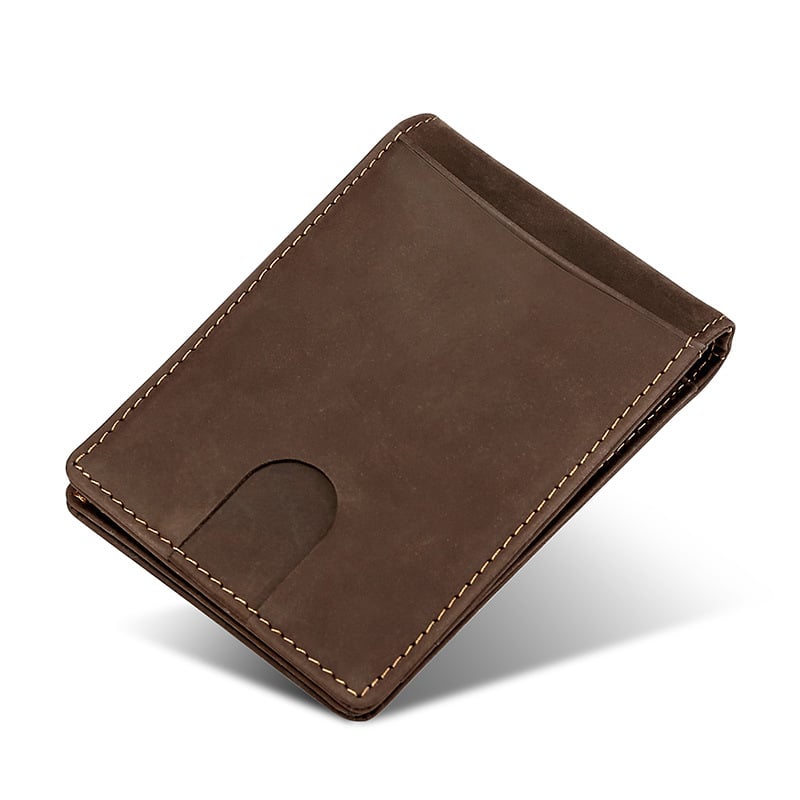 Heritage Leather Wallet
