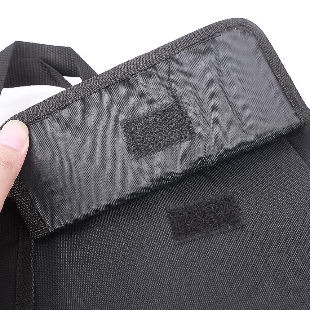 40L Fold-Flat Trunk Organizer