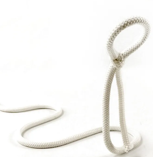 Coiled Serpent Wine Rack