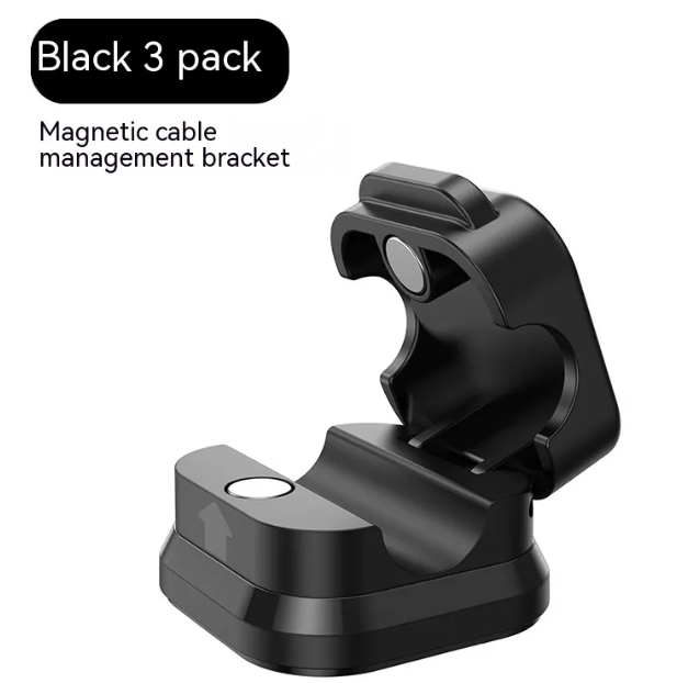 Magnetic Cable Dock