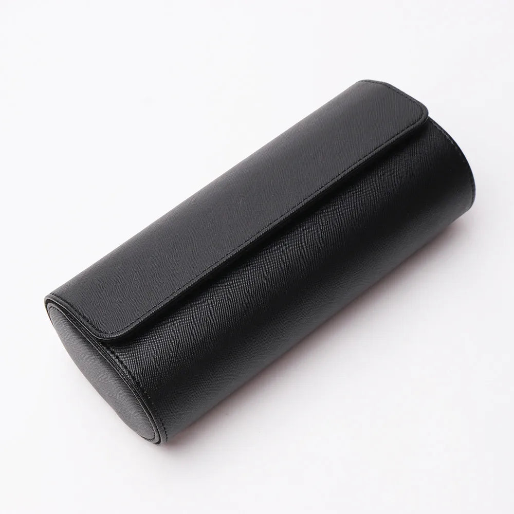 3-Watch Travel Case