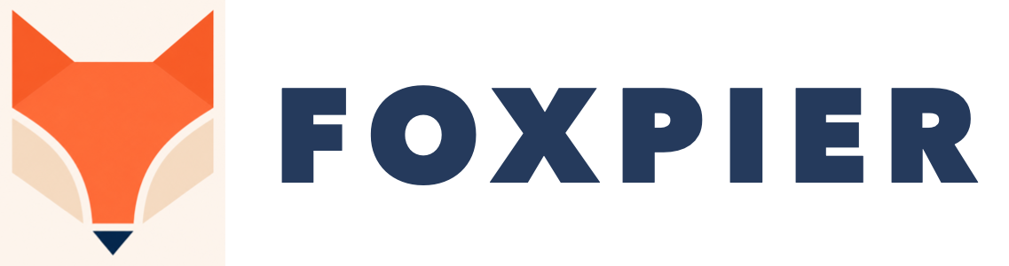 FOXPIER